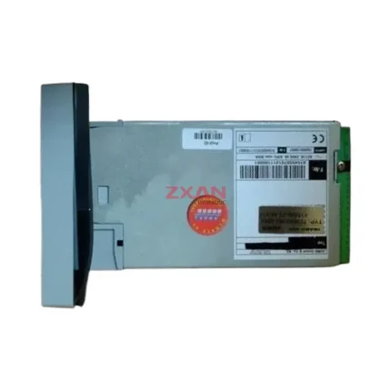 JUMO 703590/282-8888 Process Controller