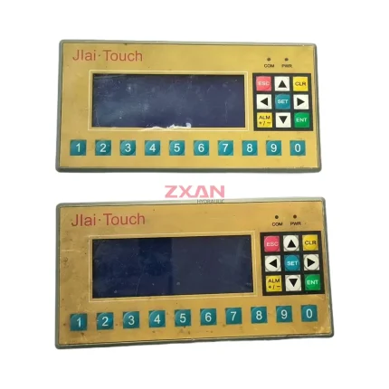 Jlai Touch MD306LV1 Industrial HMI Touch Panel