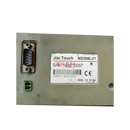 Jlai Touch MD306LV1 Industrial HMI Touch Panel