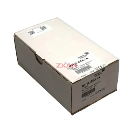 Johnson Controls M9108-GGA-1N Damper Actuator