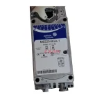Johnson Controls M9220-BGA-1 Electric Valve Actuator