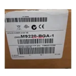Johnson Controls M9220-BGA-1 Electric Valve Actuator