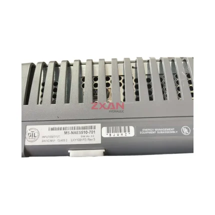 Johnson Controls MS-NAE5510-701 Network Automation Engine (NAE)