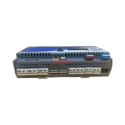 Johnson Controls NCE Network Control Engine