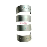 Journal Bearing Shell