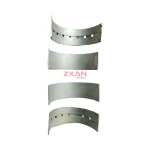 Journal Bearing Shell