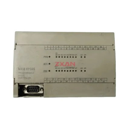 JuFeng MAM-KY02S Programmable Logic Controller