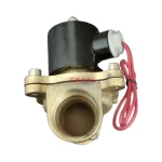 KBTPC 2W-250-25 Solenoid Valve