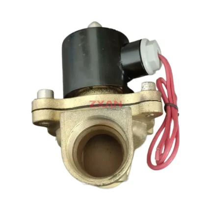 KBTPC 2W-250-25 Solenoid Valve