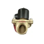 KBTPC 2W-250-25 Solenoid Valve