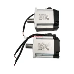KCFA SV-X2MH075A-N2LN AC Servo Motor