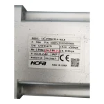 KCFA SV-X2MH075A-N2LN AC Servo Motor