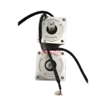 KCFA SV-X2MH075A-N2LN AC Servo Motor