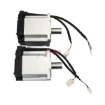 KCFA SV-X2MH075A-N2LN AC Servo Motor