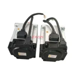 KCFA SV-X2MH075A-N2LN AC Servo Motor