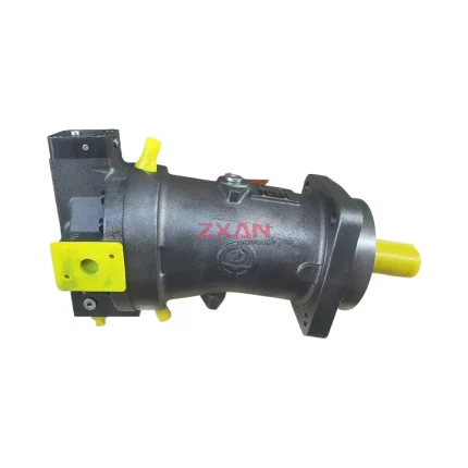KD K3V Series Hydraulic Axial Piston Pump