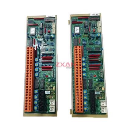 KEI ILS-PT2 / ILS-PT3 Industrial Control Circuit Board