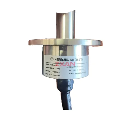 KEUMYANG IS Series Industrial Sensor Probe