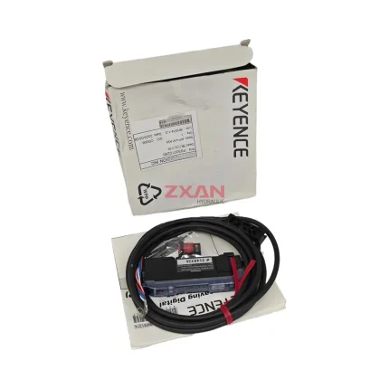 KEYENCE AP-V41AW Digital Pressure Sensor