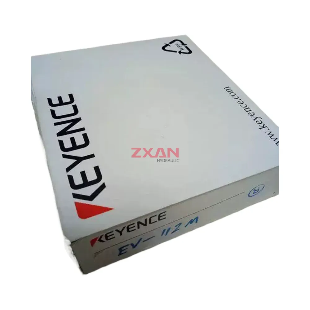 KEYENCE EV-112M Sensor Extension Cable-img1 KEYENCE EV-112M Sensor Extension Cable