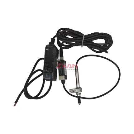 KEYENCE GT2-71N / GT2-S5 Digital Contact Sensor