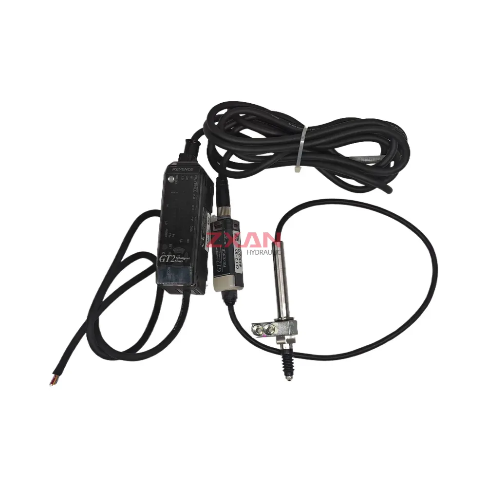 KEYENCE GT2-71N - GT2-S5 Digital Contact Sensor-img1 KEYENCE GT2-71N / GT2-S5 Digital Contact Sensor