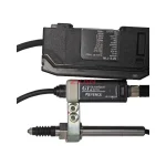 KEYENCE GT2-71N / GT2-S5 Digital Contact Sensor