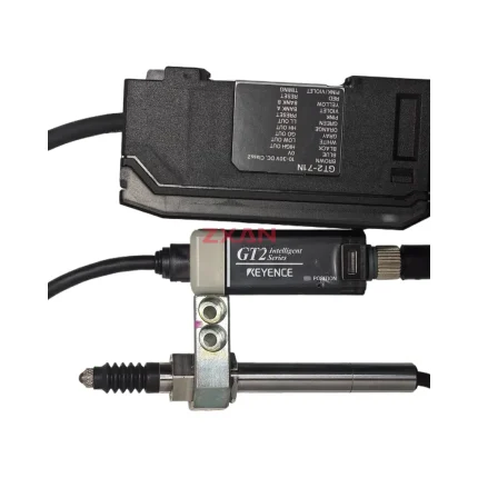 KEYENCE GT2-71N / GT2-S5 Digital Contact Sensor
