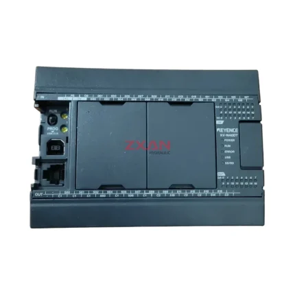 KEYENCE KV-N40DT PLC CPU Module