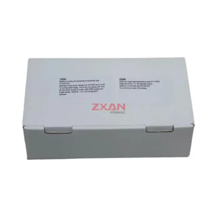 KIMO TH100-AOS Relative humidity and temperature transmitter