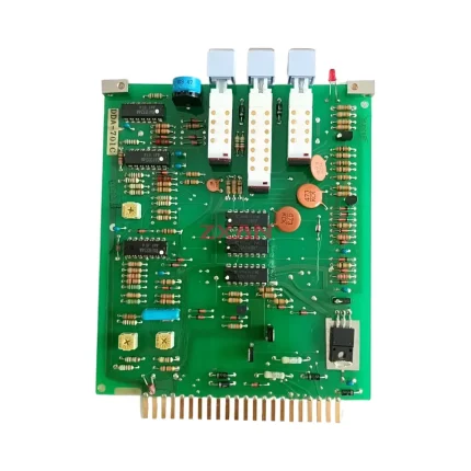 KONE DA-L224B-L / DDA-701C / DIA-151B / DTA-201B / DPA-L201TB PCB Control Board
