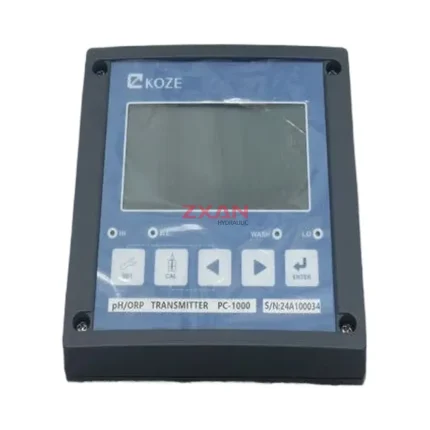 KOZE PC-1000 pH/ORP Transmitter