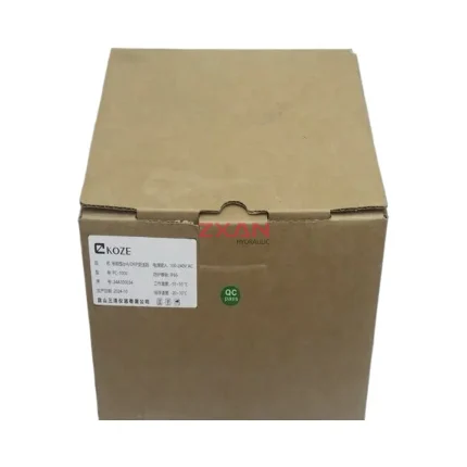 KOZE PC-1000 pH/ORP Transmitter