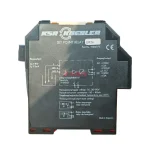 KSR KUEBLER ER24 Set Point Relay