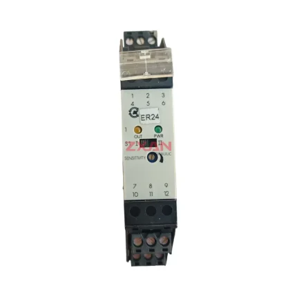 KSR KUEBLER ER24 Set Point Relay