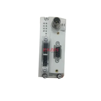 KUKA CTEU-PB Controller Tool Exchange Unit Module