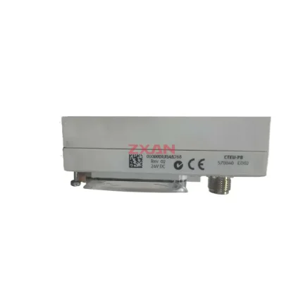 KUKA CTEU-PB Controller Tool Exchange Unit Module