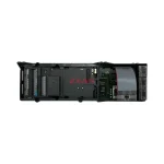 KUKA J-RBT-FR V0 Industrial Control Module / Interface Board