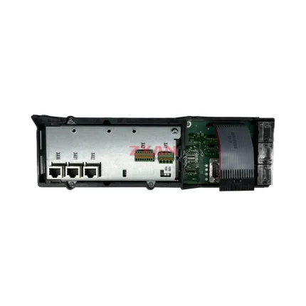 KUKA J-RBT-FR V0 Industrial Control Module / Interface Board