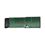 KUKA J-RBT-FR V0 Industrial Control Module / Interface Board