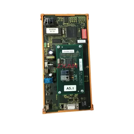 KUKA KI-B359 Circuit Board Assembly
