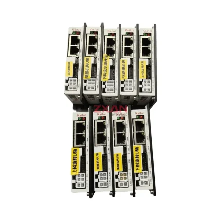 Kaifull Y2SD2-EC EtherCAT Servo Drive
