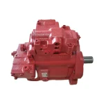 Kawasaki K3V112 Hydraulic Axial Piston Pump