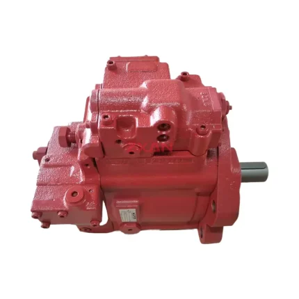 Kawasaki K3V112 Hydraulic Axial Piston Pump