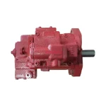 Kawasaki K3V112 Hydraulic Axial Piston Pump