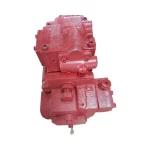 Kawasaki K3V112 Hydraulic Axial Piston Pump