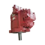 Kawasaki K3V112D Hydraulic Axial Piston Pump