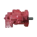 Kawasaki K3V112D Hydraulic Axial Piston Pump