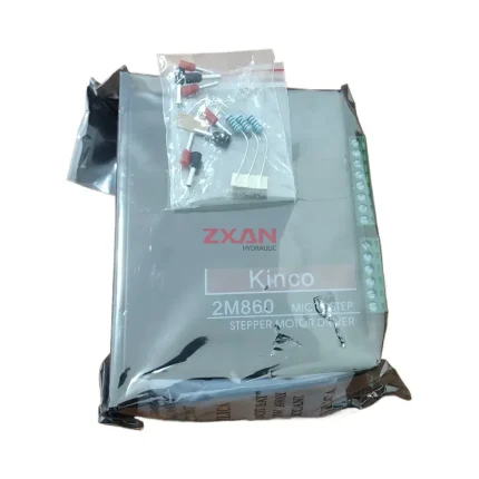 Kinco 2M860 Stepper Motor Driver