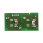 Kone KM773280G01 PCB Board / Fuse Assembly